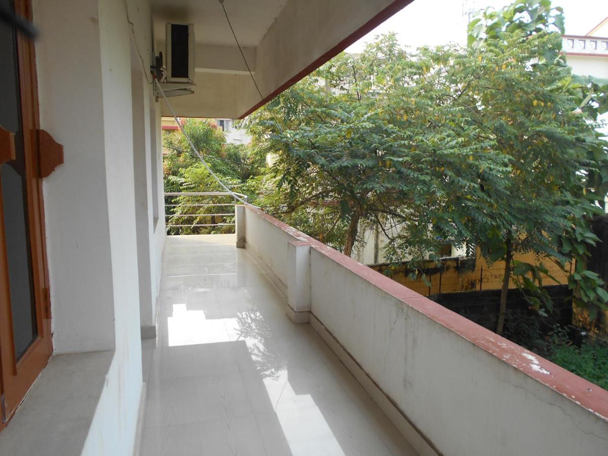 Wekare Guest House Bhubaneswar Exterior photo